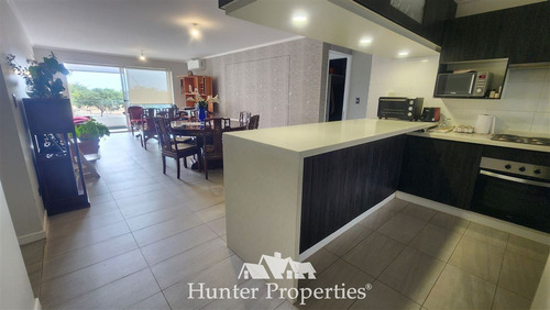 Departamento En Venta 4d, 3b, 2e Y 1b De 148trs Aprox