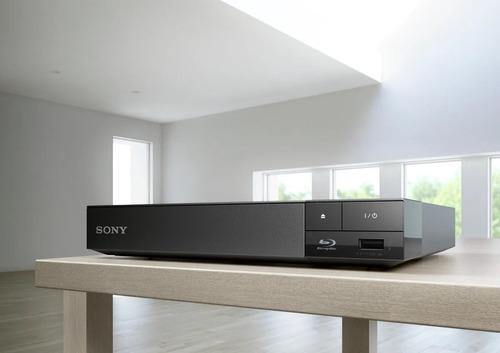 Imagen 6 de 6 de Reproductor De Blue-ray/dvd/cd Y Usb Sony Bdp-s3500