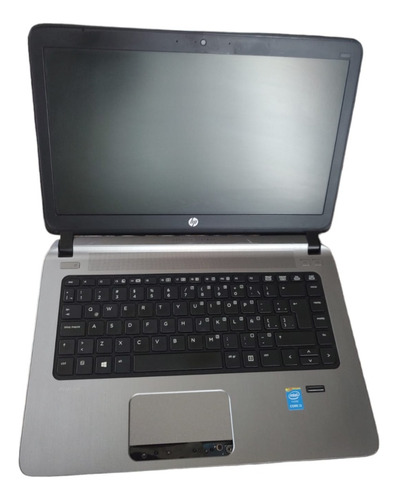 Laptop Hp Probook 440 G2 Refacciones Por Partes O Completa (Usado)