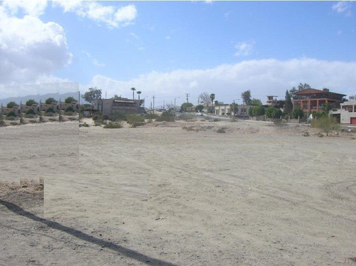 Terreno En Venta En Baja California