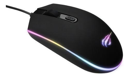 Mouse gamer Havit  HV-MS1003