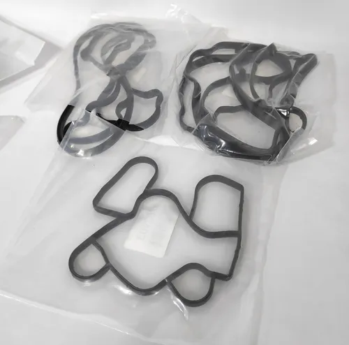 Kit Empacaduras Motor Jac 1083