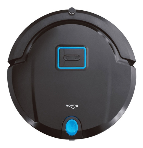 Set De 6 Cepillos Para Aspiradora Robot Robvac01 Robvac02