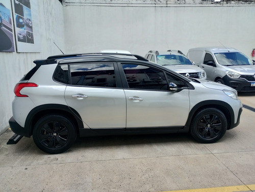 Peugeot 2008 1.6 Allure