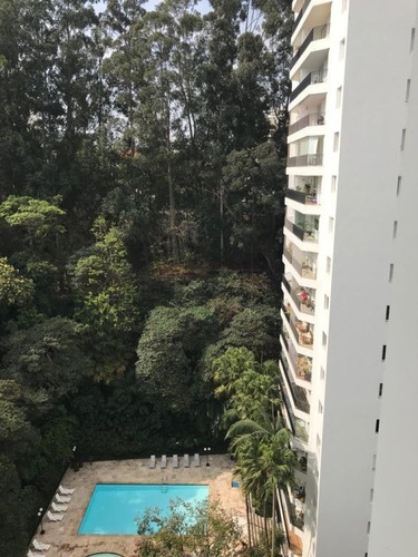 Imagem 10 de 10 de Melhor Lazer! Vista Infinita - St13425