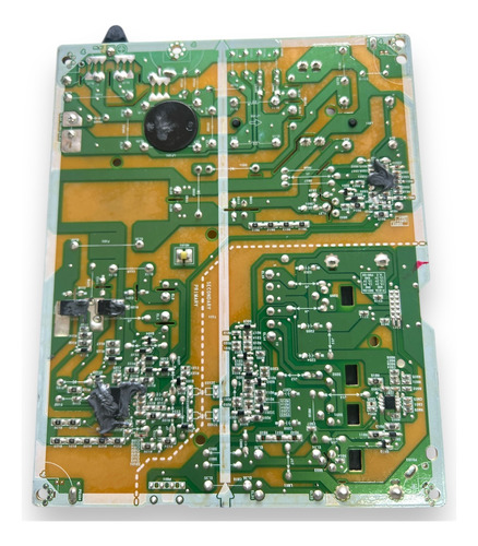 Placa Fonte Tv Lg 49lf5400 Eax66505201 1.0 (Usado)