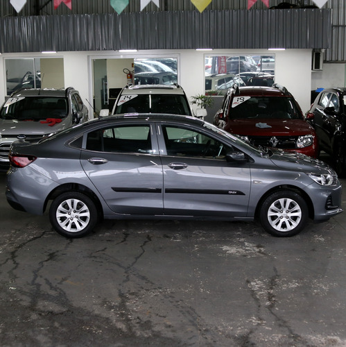 Chevrolet Onix plus Chevrolet Onix Plus 1.0 Turbo (Flex) (Aut)