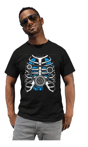 Diseños de playeras para mecanicos new arrivals