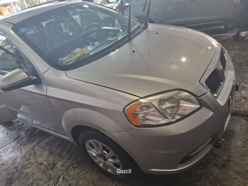 Pontiac G3 B Std Mt