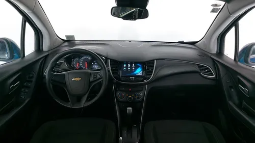 Chevrolet Trax 1.8 LT B AUTO