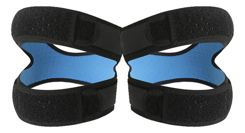 Rodilleras Soporte Unisex Vendaje Rodillera Para Baloncesto