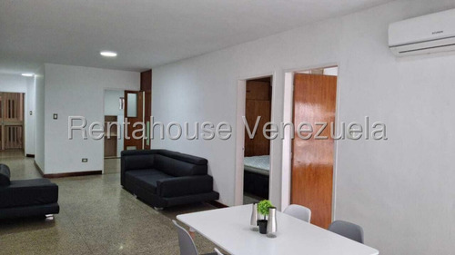 Sq Apartamento En Alquiler En Chacao D25-13291s