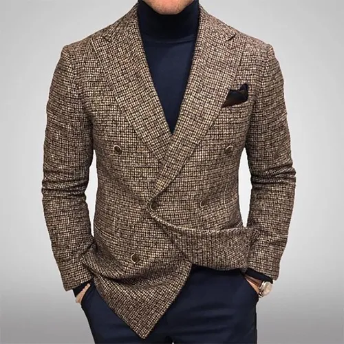 Blazer hombre online tallas grandes