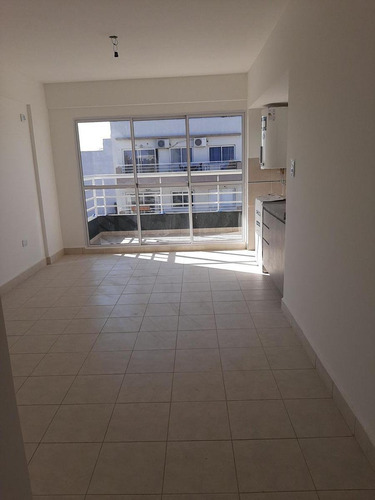 Imagen 5 de 18 de Dpto 2 Amb A Estrenar, Piso 4°b, De 41,36 M2 Total, C/balcón Al Fte, En Villa Luro