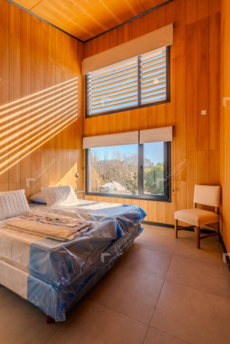 Departamento A Estrenar En San Martín De Los Andes, Barrio Bickel, A Metros De La Ruta 40, Neuquén, Patagonia Argentina