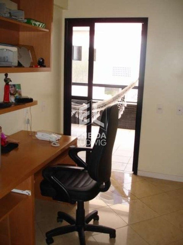 Imagem 10 de 16 de Apartamento 4 Quartos No Cidade Jardim - 141