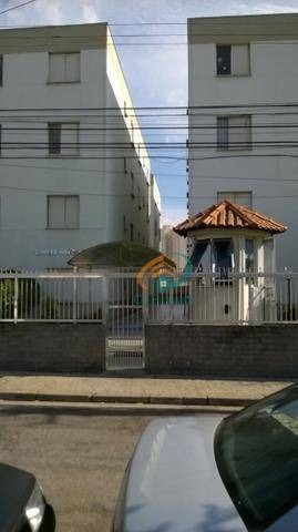 Imagem 1 de 11 de Apartamento Com 2 Dormitórios À Venda, 62 M² Por R$ 278.000 - Jardim Barbosa - Guarulhos/sp - Ap1712
