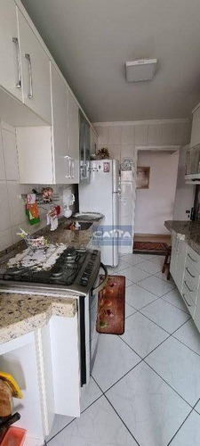 Imagem 10 de 24 de Apartamento Á Venda Jd. Nsa. Sra Do Carmo, Rua Morubixaba - Ap21453