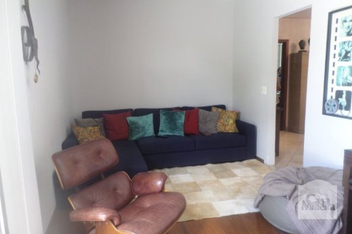 Imagem 2 de 15 de Apartamento À Venda No Cidade Nova - Código 15947 - 15947