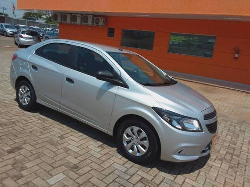 Imagem 5 de 9 de Chevrolet Prisma 1.0 Mpfi Joy 8v Flex 4p Manual