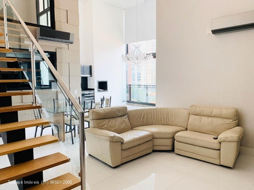 Imagem 3 de 26 de Apartamento - 739d - 67611974