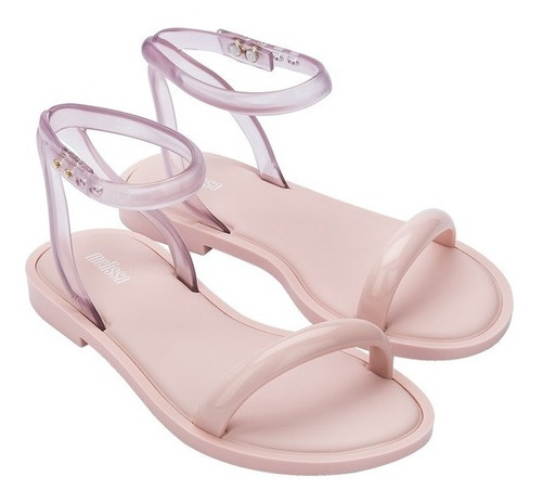 Imagem 2 de 5 de Melissa Wave Sandal Cores (32942) Original