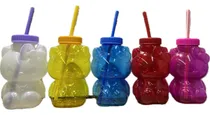 Comprar 10 Botella Hello Kitty 1 Lt Kitty Chela Michelada Dulcero