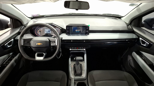 Chevrolet Aveo 1.5 LT PLUS F CVT