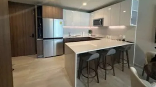 Excelente Pent House En Felix Parra 100 San Jose Insurgentes Me