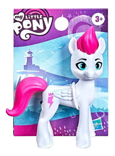 My Little Pony Figuras 7,5 Cm (varios Personjes) Hasbro
