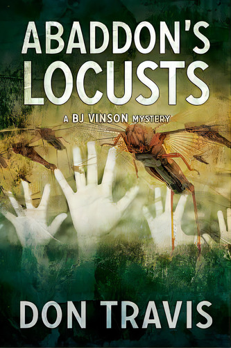 Abaddon's Locusts: 5volume 5, De Travis, Don. Editorial Dreamspinner Pr, Tapa Blanda En Inglés