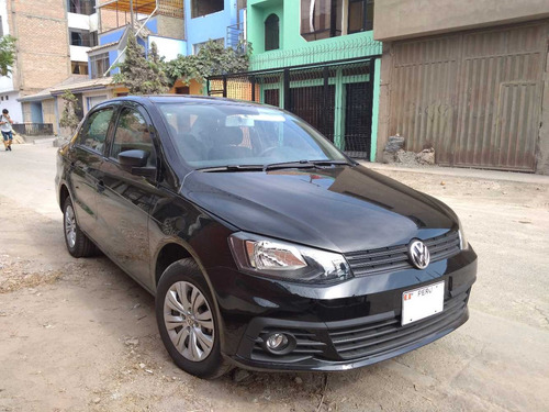 Volkswagen Gol Power Full 2018