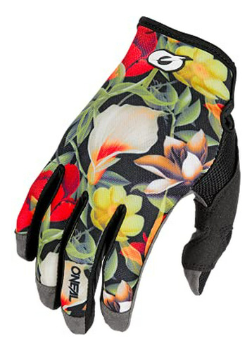 Guantes Para Motocicleta, O'neal Mayhem Guante Unisex Para A