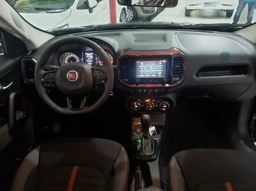 Fiat Toro 1.8 0km Retira Con Usado Llave X Llave Tasa 0% M-