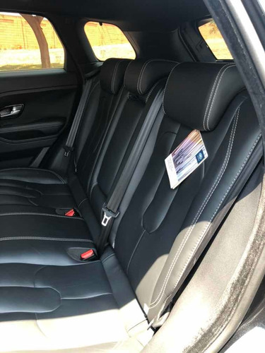 Land Rover Evoque 2014 2.0 Si4 Dynamic Tech Pack 5p