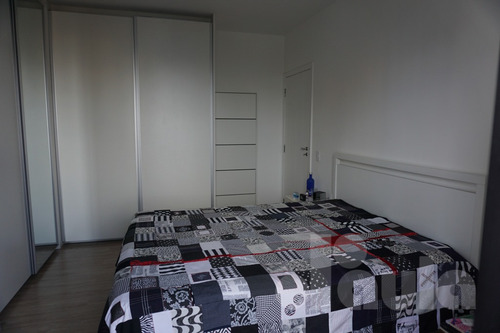 Imagem 13 de 14 de Apartamento 160m² Vila Assunção Planta Bem Distribuída - 1033-12166