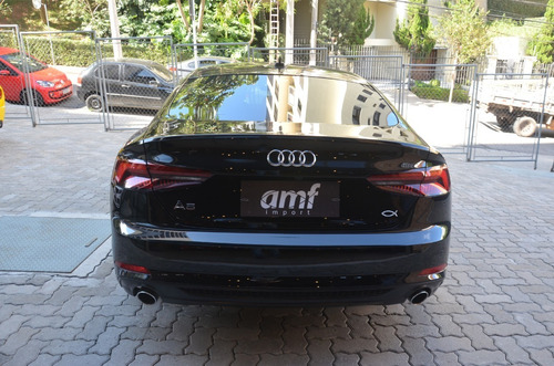Audi A5 Tfsi Sportback S-line S-tronic Blindado 2019