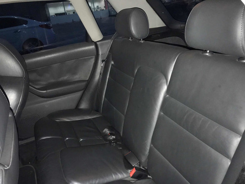 Imagem 4 de 5 de Audi A3 2004 1.8 Turbo Aut. 5p 150 Hp