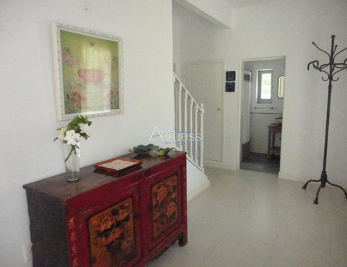 Imagen 20 de 30 de Casa En Punta Del Este, Rincón Del Indio