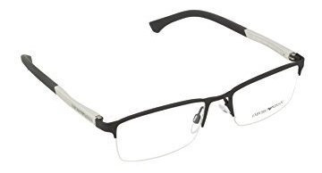 Montura Para Lentes, Gafa Armani Ea1041 Marcos De Anteojos *