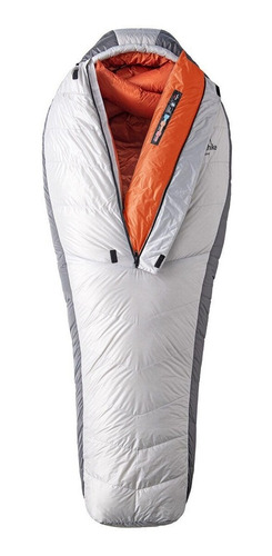 Naturehike Arctic Duvet 1kg Relleno 850fp (límite -22°c)