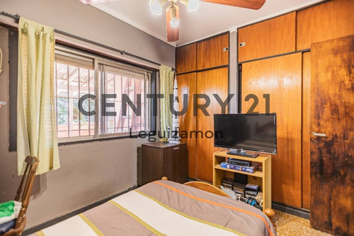 Imagen 29 de 30 de Casa En Venta 3 Ambientes En Beccar, San Iisidro
