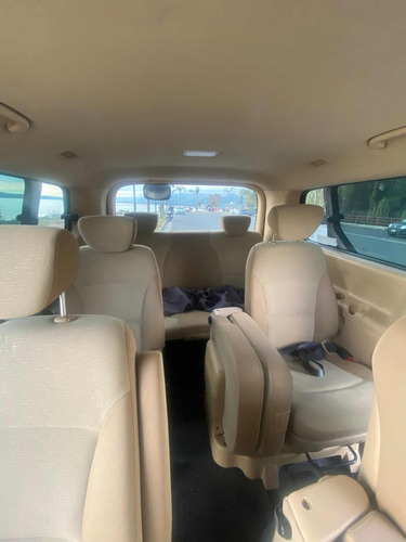 Imagen 12 de 15 de Hyundai H1 2011 2.5 Premium 1 Mt