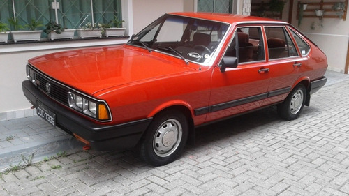 Volkswagen Passat Lse