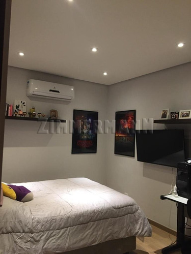Casa - Vila Romana - Ref: 126635 - V-126635