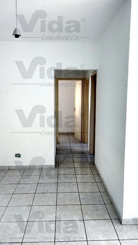 Apartamento Para Aluguel, 3 Dormitório(s) - 28464
