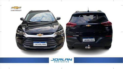Chevrolet Tracker 1.0 TURBO FLEX MANUAL
