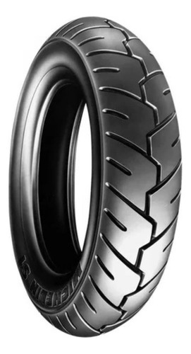 Pneu 100/90-10 Michelin S1 Scooter Original Envio Imediato