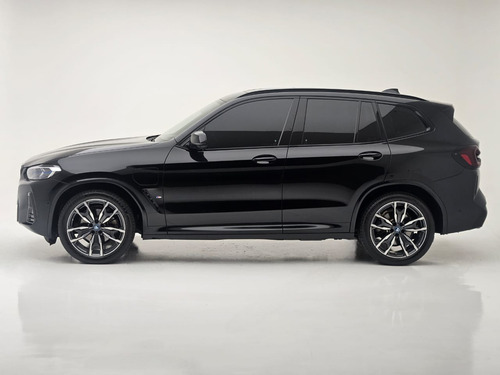 BMW X3 BMW X3 xDrive30e X Line 2.0 Turbo (Aut.) (Híb.)