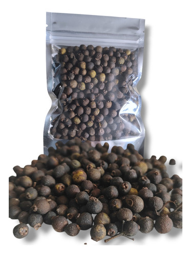 Pimienta Gorda Entera 1 Kilo
